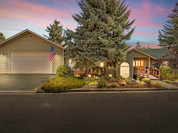 99 Ridgecrest Dr, Klamath Falls, OR 97601