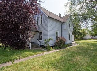 4117 Woburn Ave, Cleveland, OH 44109