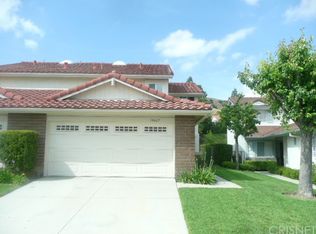 19467 Eagle Ridge Ln, Porter Ranch, CA 91326