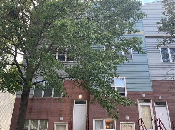 103 Admiral Lane #3103D, Bronx, NY 10473