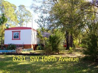 6791 SW 108th Ave, Cedar Key, FL 32625