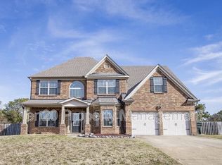 41 Utah St, Fort Mitchell, AL 36856