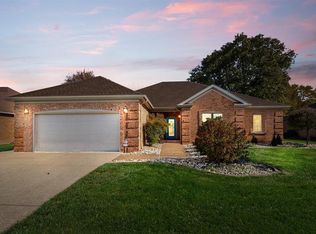 4019 Horseshoe Trce, Owensboro, KY 42303