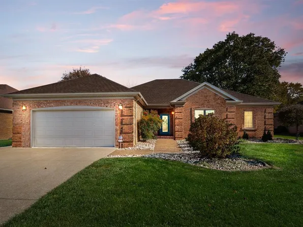 4019 Horseshoe Trce, Owensboro, KY 42303