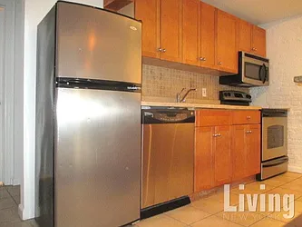 Rented by Living New York