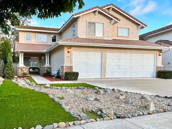468 Lupine Way, Oceanside, CA 92057