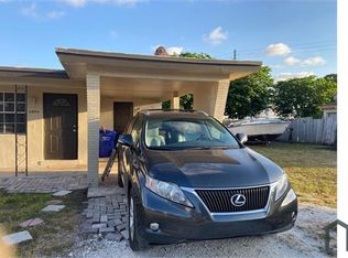 2846 Fletcher St, Hollywood, FL 33020