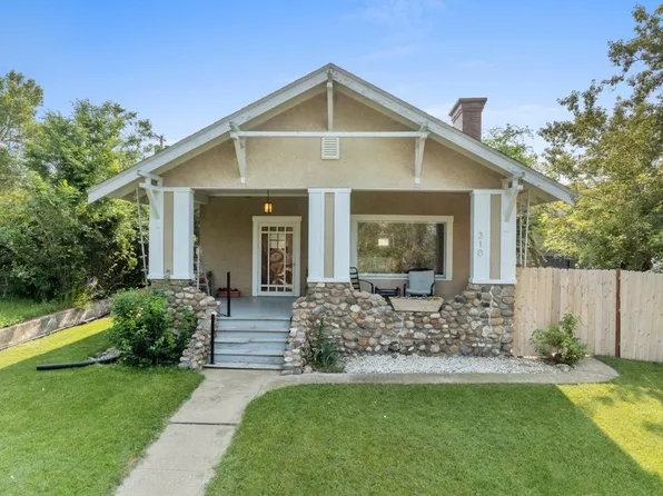 310 2nd Ave NW, Kenmare, ND 58746