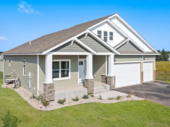 473 Mark Twain Blvd, Prescott, WI 54021