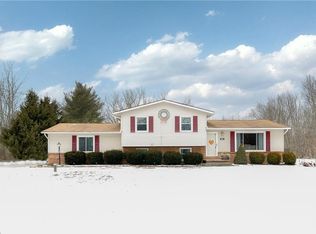 561 Terex Rd, Hudson, OH 44236