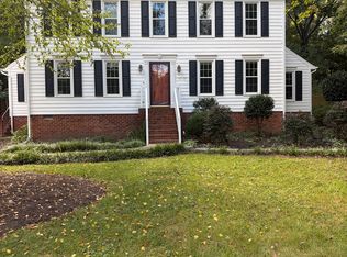 10807 Branberry Ln, Henrico, VA 23233