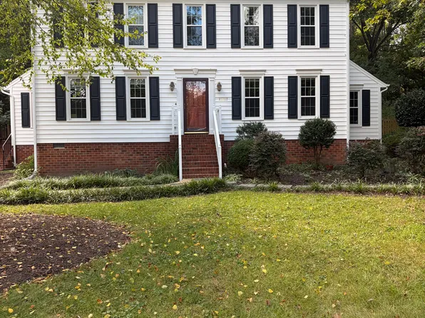 10807 Branberry Ln, Henrico, VA 23233