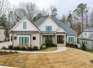 203 Redfern Ct, Simpsonville, SC 29681