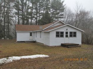 N7762 King St, Pittsville, WI 54466