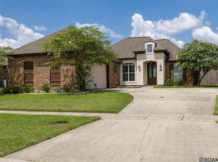 6177 Deanne Marie Dr, Zachary, LA 70791