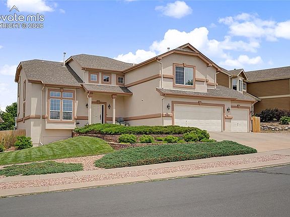 2nd image of 7001 Oasis Butte Dr