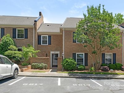 6817 Dumbarton Dr, Charlotte, NC, 28210