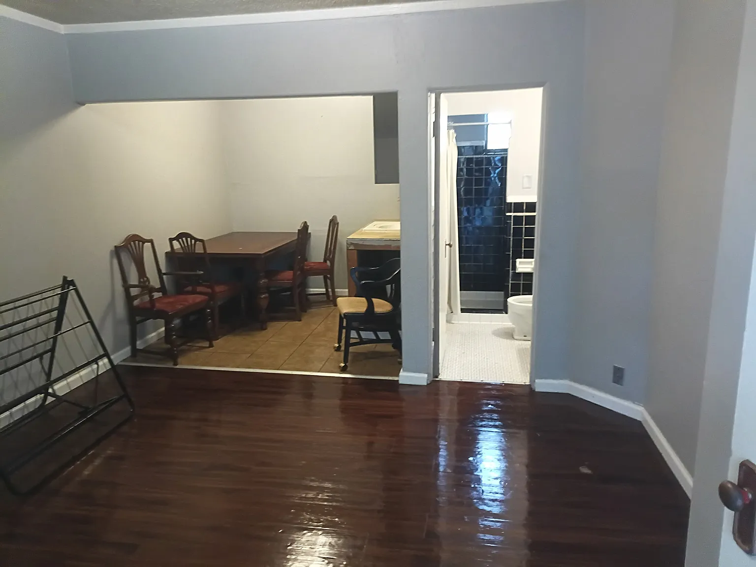 Studio, 500 sqft, $850 — Photo 2