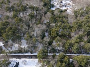 73 Seymour St, Berkley, MA 02779