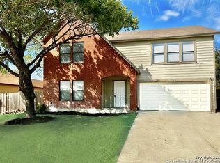 7207 Elm Trail Dr, San Antonio, TX 78244