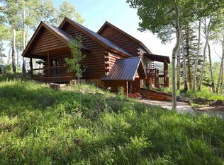 1310 Sioux Rd, Gunnison, CO 81230