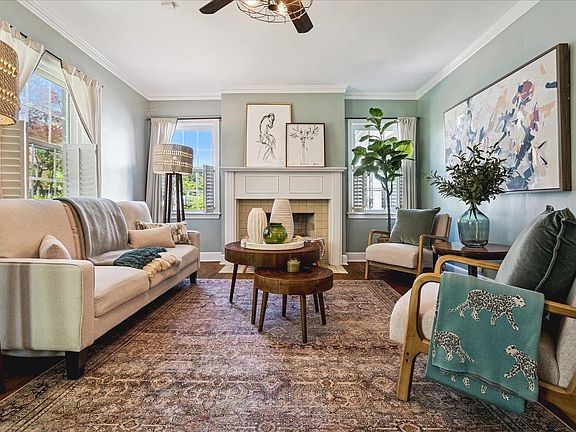 5th image of 3455 Highland Park Pl