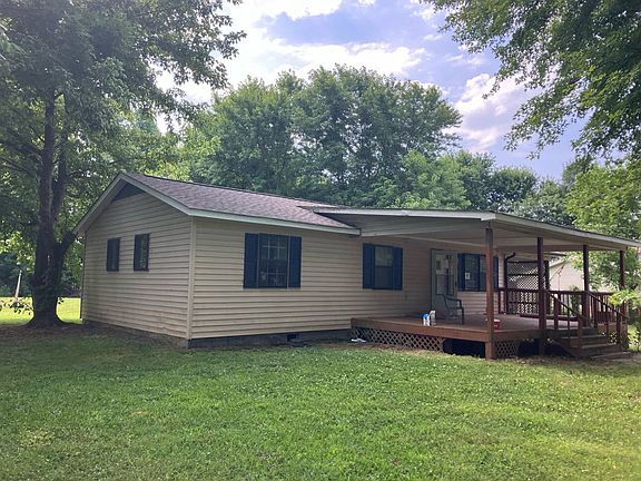 3rd image of 1868 County Road 1598