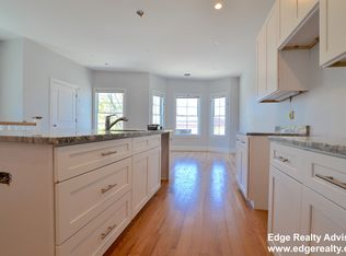 32 Higgins St APT 2, Allston, MA 02134