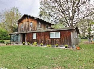 721 Tee St, Benton, AR 72015