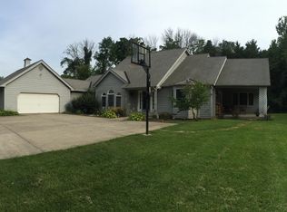 1620 Bittercreek Rd, Batavia, OH 45103