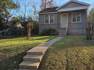 1317 Collier Ave, Jackson, MS