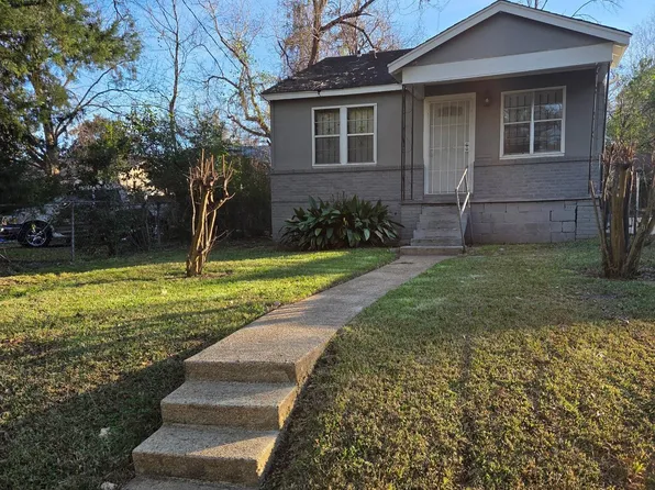 1317 Collier Ave, Jackson, MS 39213