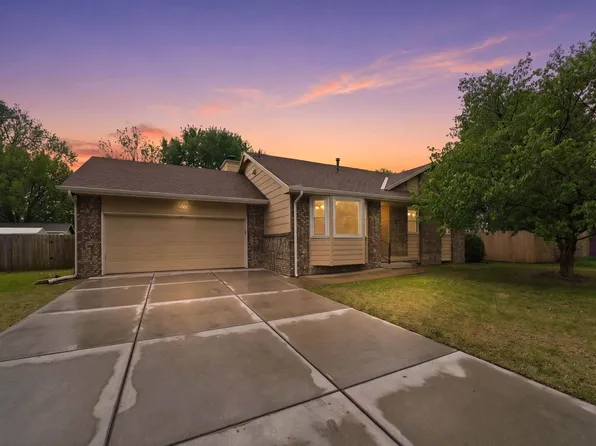 2650 S Dalton St, Wichita, KS 67210