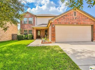 404 Sunrise Blf, Temple, TX 76502