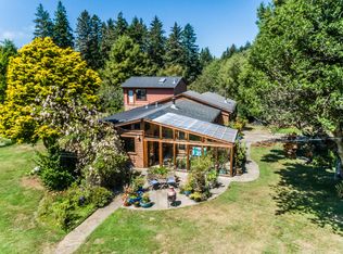 1298 Junker Rd, McKinleyville, CA 95519