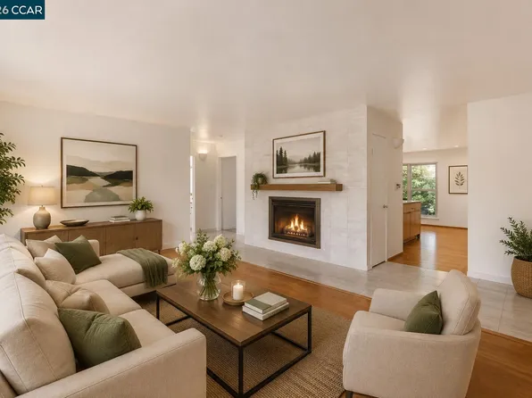 2091 Ascot Dr Unit 130, Moraga, CA 94556