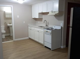 31 New London Ave #6, West Warwick, RI 02893