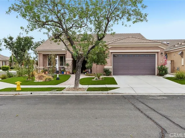 1645 Camino Cresta, Hemet, CA 92545