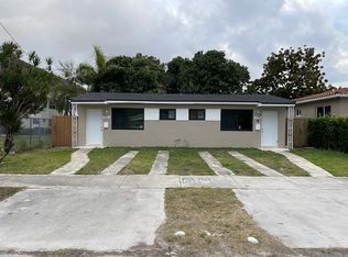 2150 SW 17th St, Miami, FL 33145