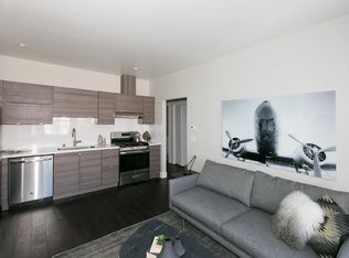 1668 Washington St APT 6, San Francisco, CA 94109