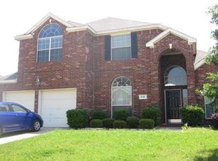 610 Dover Heights Trl, Mansfield, TX 76063
