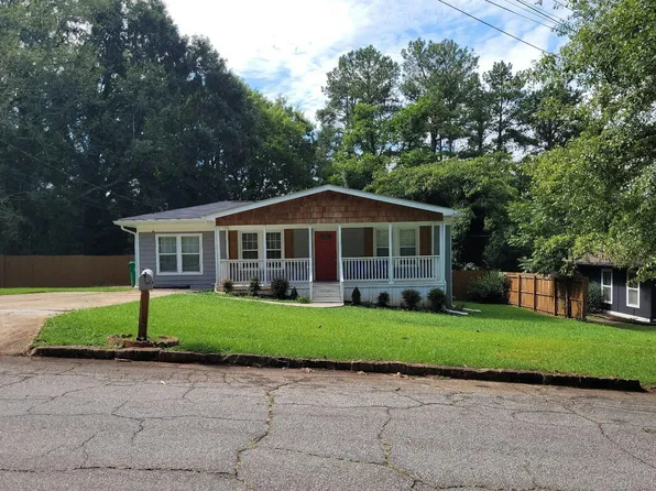 3673 Aldea Dr, Decatur, GA 30032