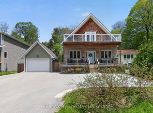 17 Elizabeth Ave, Tiny, ON L0L1P1