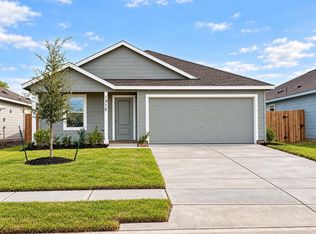1312 Wharton Lakes Blvd, Wharton, TX 77488