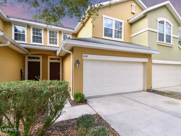 12232 BLACK WALNUT Court, Jacksonville, FL 32226