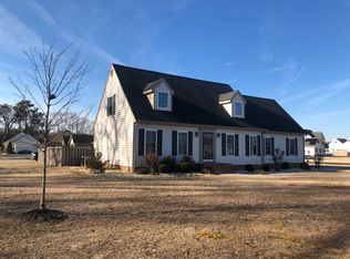 26071 Chedrick Ct, Delmar, MD 21875