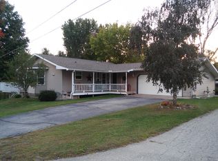 11357 Chase St, Trempealeau, WI 54661