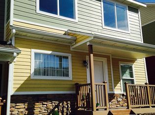 190 Fox Hills Dr, Green River, WY 82935