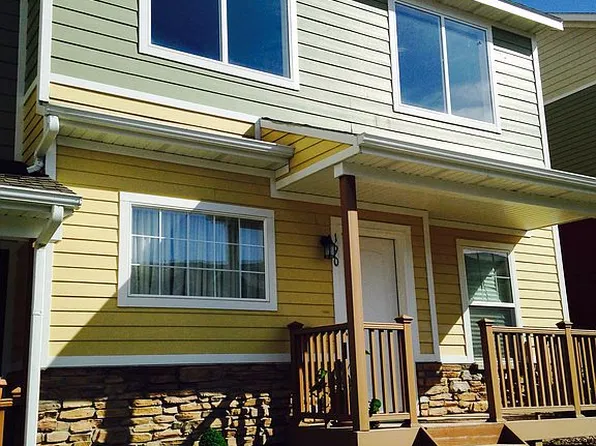 190 Fox Hills Dr, Green River, WY 82935
