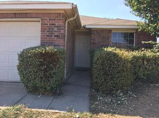 3405 Deerfield Dr, Balch Springs, TX 75180
